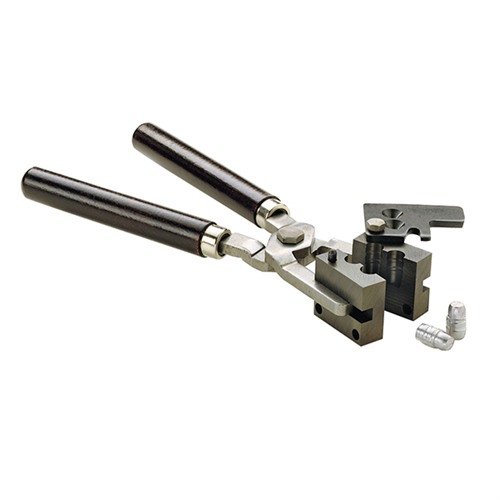 BULLET MOULD HANDLES - RCBS BULLET CASTING MOULD HANDLES