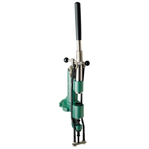 LUBE-A-MATIC-2 BULLET SIZER/LUBRICATOR - RCBS LUBE-A-MATIC-2 BULLET SIZER/LUBRICATOR