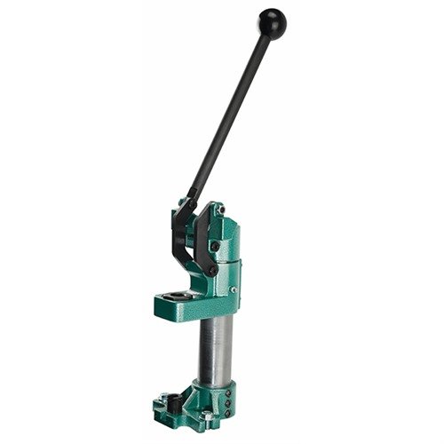 SUMMIT RELOADING PRESS - RCBS SUMMIT SINGLE STAGE RELOADING PRESS