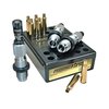 PREMIUM DELUXE DIE SETS - 6.5MM/284 WIN (NORMA) PREMIUM DELUXE DIE SET