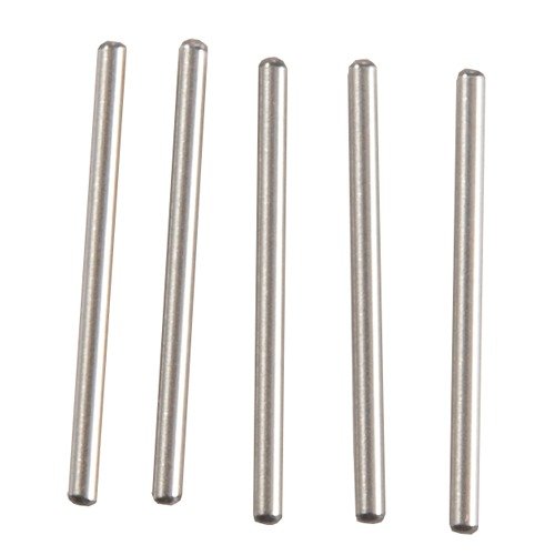 DECAPPING PINS (5 PAK) - RCBS DECAPPING PINS SMALL 5 PACK