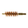 BRONZE BORE BRUSH - BRONZE BORE BRUSH, 45 CALIBER, 8-32M