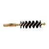 SINCLAIR INTERNATIONAL NYLON PISTOL BORE BRUSH, 9MM/38/357 CALIBER, 8-32M