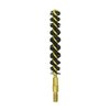 SINCLAIR NYLON RIFLE BRUSH - NYLON RIFLE BORE BRUSH, 50 CALIBER, 8-32M