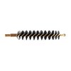 SINCLAIR NYLON RIFLE BRUSH - NYLON RIFLE BORE BRUSH, 45 CALIBER, 8-32M