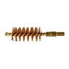 BRONZE BORE BRUSH - BRONZE BORE BRUSH, 50 CALIBER, 8-32M