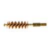 BRONZE BORE BRUSH - BRONZE BORE BRUSH, 357 CALIBER, 8-32M