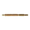 BRONZE BORE BRUSH - BRONZE BORE BRUSH, 17 CALIBER, 8-32M