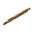 SINCLAIR INTERNATIONAL BRONZE BORE BRUSH, 17 CALIBER, 8-32M