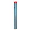 PROTECTIVE TUBES - PROTECTIVE TUBE FOR LARGE ROD GUIDES, 1/2" X 15"