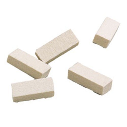 ACTION CLEANING TOOL KIT - SINCLAIR INTERNATIONAL ACTION CLEANING TOOL FELT, 5 PACK