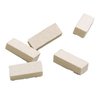 ACTION CLEANING TOOL KIT - ACTION CLEANING TOOL FELT, 5 PACK