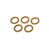 O-RING REPLACEMENT KITS - O-RING REPLACEMENT KIT, LARGE MAGNUM/PORTS, 5 PACK