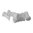 SINCLAIR INTERNATIONAL LUG RECESS COTTON ROLLS, 50 PACK