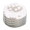ACTION CLEANING TOOL KIT - ACTION CLEANING TOOL COTTON ROLLS, 50 PACK