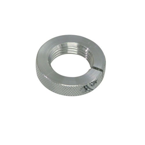 CROSS BOLT DIE LOCK RING - FORSTER PRODUCTS, INC. CROSS BOLT DIE LOCK RING