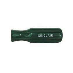 ACCESSORY HANDLE & POWER ADAPTER - SINCLAIR INTERNATIONAL CASE NECK BRUSH POWER SCREWDRIVER ACCESSORY HANDLE ONLY