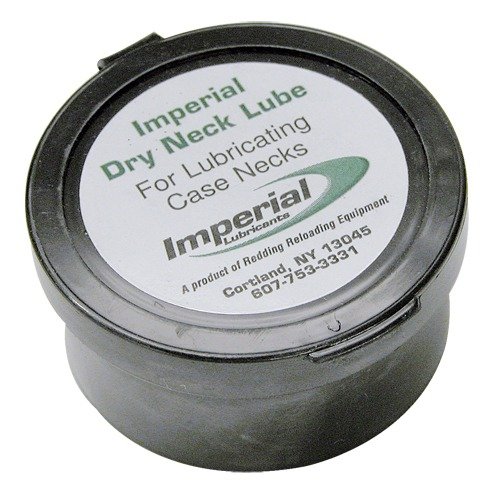 IMPERIAL DRY NECK LUBE- 1 OZ. - REDDING IMPERIAL DRY NECK LUBE- 1 OZ.
