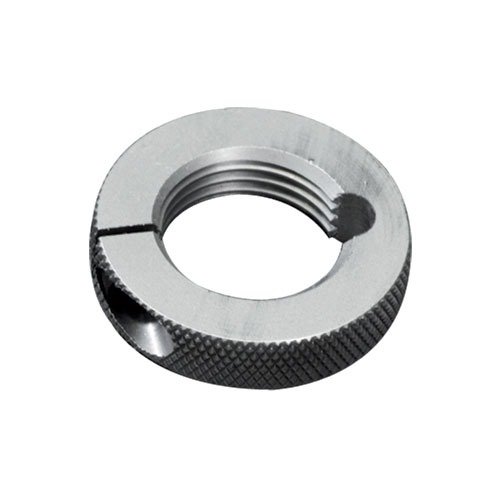 CROSS BOLT DIE LOCK RING - SINCLAIR INTERNATIONAL CROSS BOLT DIE LOCKING RING, STAINLESS STEEL, 1 PACK