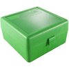 FLIP TOP RIFLE AMMO BOXES - FLIP TOP RIFLE AMMO BOX 22 BR-308 WINCHESTER 100 ROUND GREEN
