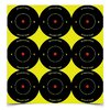 BIRCHWOOD CASEY B/C SHOOT NC 2  ROUND - 108 PIECES