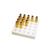 SINCLAIR INTERNATIONAL 0.350" BASE 25 ROUND LOADING BLOCK