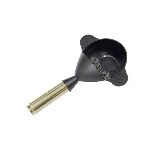 POWDER PAL FUNNEL PAN - LYMAN POWDER PAL FUNNEL PAN