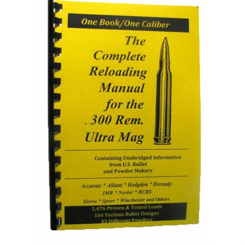 Reloading > Books & Videos - Preview