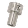 SINCLAIR INTERNATIONAL PILOT STOP, STAINLESS STEEL, 270 CALIBER