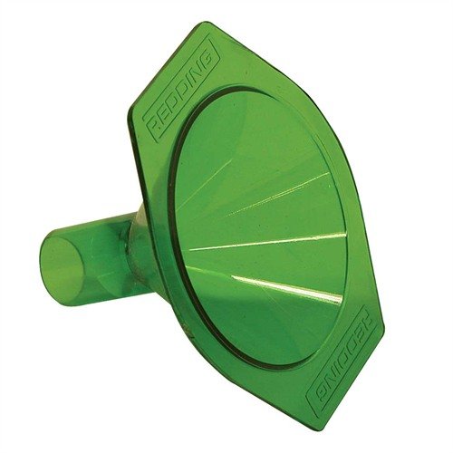 Reloading > Powder Handling - Preview