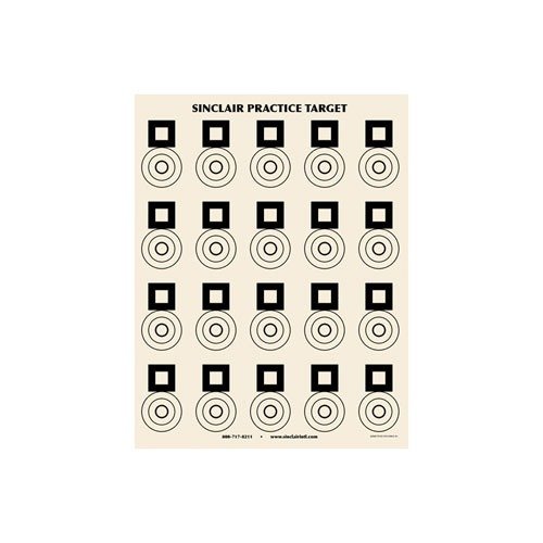 Shooting Accessories > Targets & Accessories - Preview