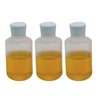 SOLVENT BOTTLES - SOLVENT BOTTLE WITH FLIPTOP LID, 4OZ, 3 PACK
