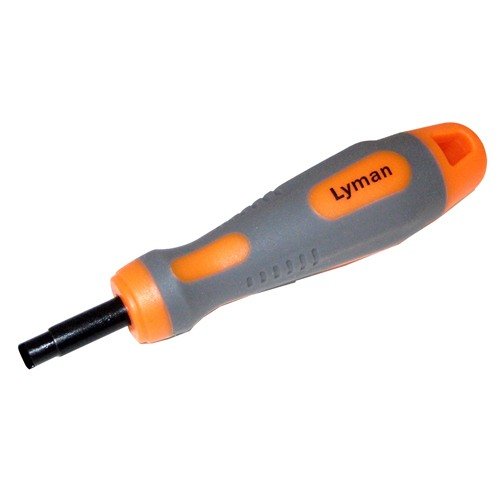 PRIMER POCKET CLEANERS - LYMAN PRIMER POCKET CLEANERS, LARGE RIFLE