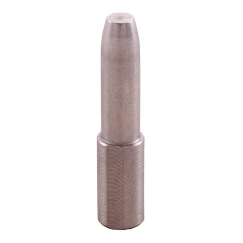 STAINLESS STEEL NECK TURNING MANDRELS - SINCLAIR INTERNATIONAL NECK TURNING MANDREL, SS, 17 CALIBER (.170")