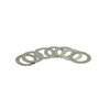 SINCLAIR INTERNATIONAL RELOADING DIE SHIMS, FITS 7/8"-14" DIES