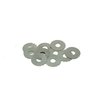 RELOADING DIE SHIM KITS - ARBOR DIE SHIM KIT, 22 CALIBER TO 6MM