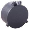 BUTLER CREEK OBJECTIVE LENS COVER #5 1.387" (35.2MM)