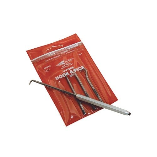 Hook and Pick Set - SINCLAIR INTERNATIONAL HOOK AND PICK SET