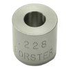 BUSHING BUMP NECK SIZING BUSHINGS - 0.229" NECK BUSHING