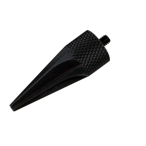 DEBURRING TOOL FOR VLD BULLETS - RCBS VLD DEBURRING TOOL BLACK