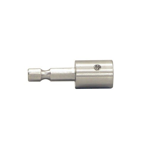 SINCLAIR UNIFORMER SCREWDRIVER ADAPTOR - SINCLAIR INTERNATIONAL PRIMER POCKET UNIFORMER SCREWDRIVER ADAPTER