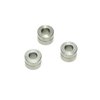 STEEL NECK BUSHINGS - 73 STYLE STEEL BUSHING/.301