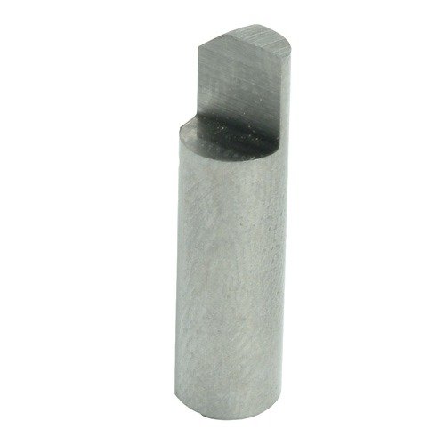 REPLACEMENT NECK TURNER CUTTERS - SINCLAIR INTERNATIONAL REPLACEMENT NECK TURNING CUTTER, 40 DEGREE