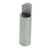 SINCLAIR INTERNATIONAL REPLACEMENT NECK TURNING CUTTER, 40 DEGREE