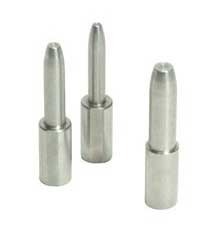 STAINLESS STEEL LARGE CALIBER EXPANDER MANDRELS - SINCLAIR INTERNATIONAL LARGE CALIBER STAINLESS EXPANDER MANDREL, 35 CALIBER (.357")