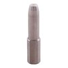 STAINLESS STEEL LARGE CALIBER TURNING MANDRELS - LARGE CALIBER NECK TURNING MANDREL, SS, 416 CALIBER (.414")
