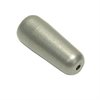 TAPERED SIZING BUTTONS - TAPERED SIZING BUTTON, 7MM, RANGE 22 CAL TO 7MM