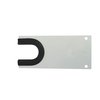 SINCLAIR INTERNATIONAL CLEANING CRADLE SADDLE, REAR, AR-15