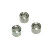 NECK SIZING BUSHINGS - STEEL NECK SIZER DIE BUSHING .244