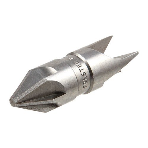 DEBURRING TOOL, INSIDE-OUTSIDE - FORSTER PRODUCTS, INC. 17-45 CALIBER DEBURRING TOOL